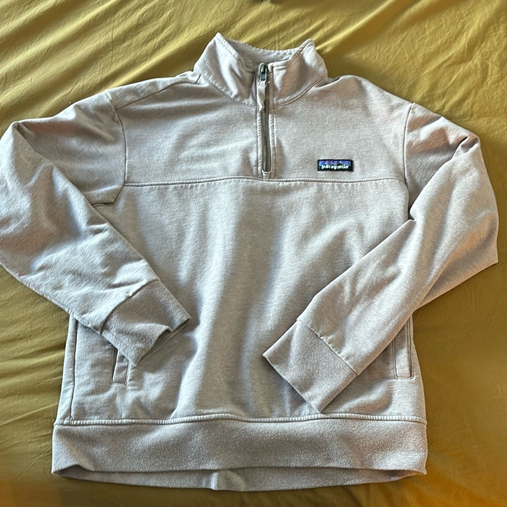 Patagonia Ahnya Pullover (xs)